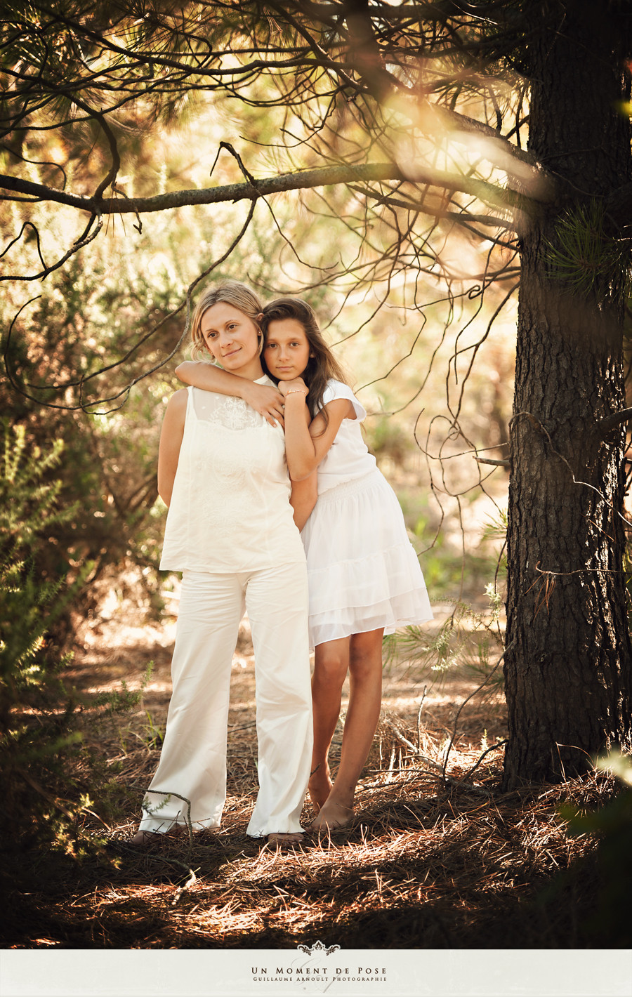 Séance famille Arcachon - Photographe Guillaume Arnoult photography - -23